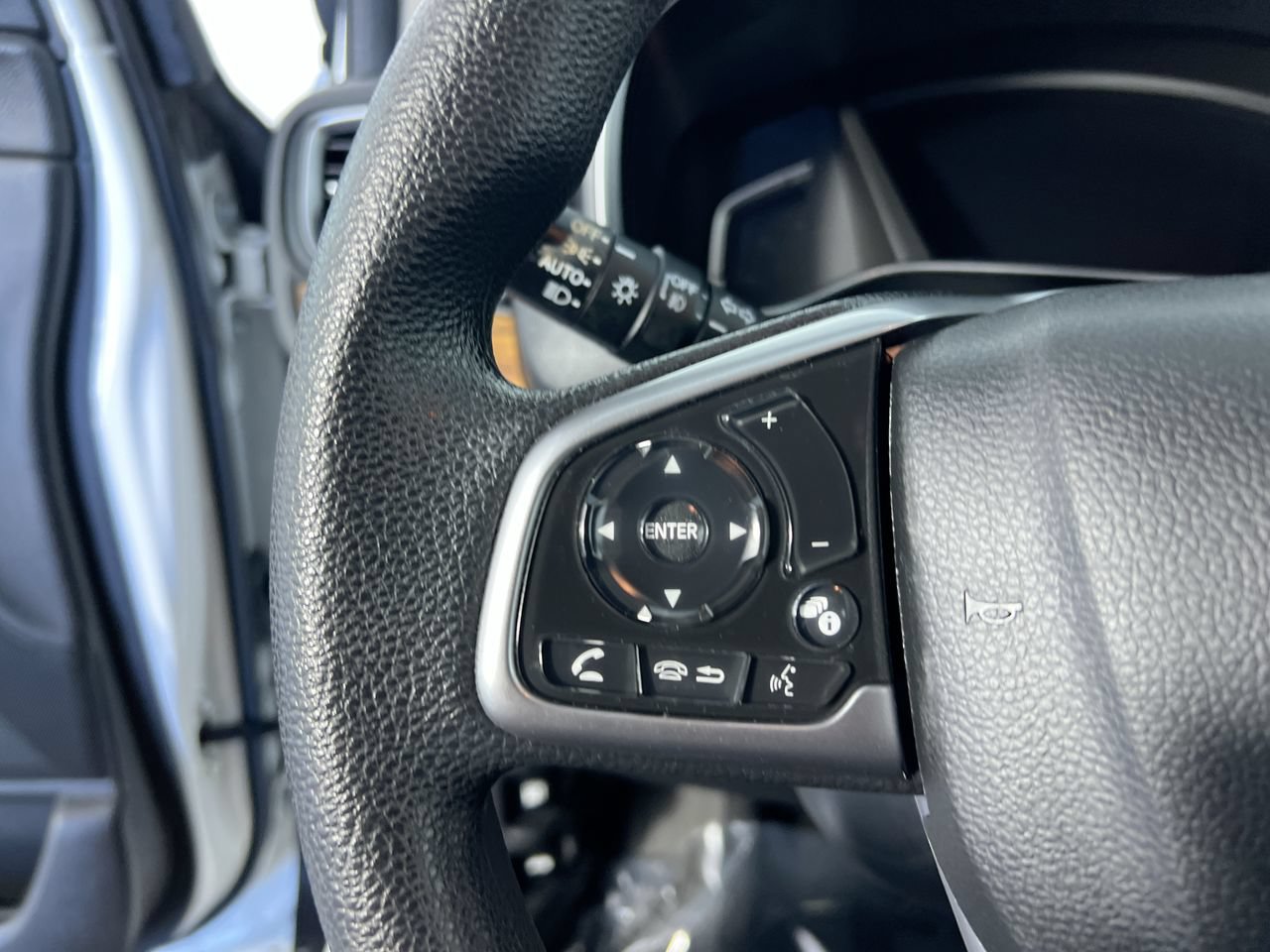 Used 2022 Honda CR-V EX image 12