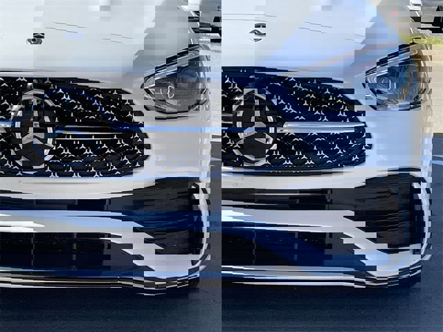 Used 2024 Mercedes-Benz C 300 4MATIC Sedan image 8