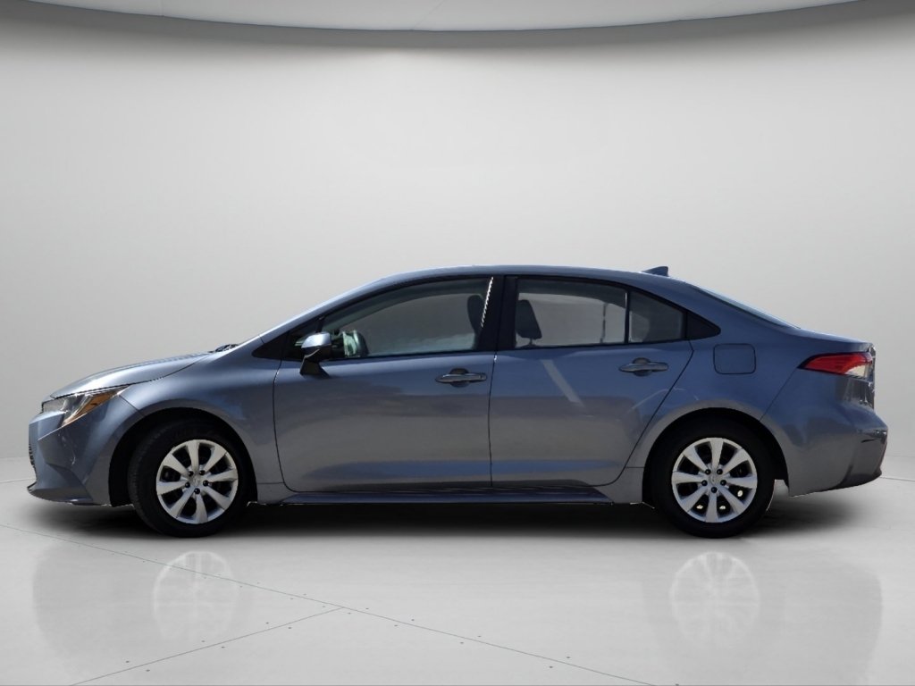 Used 2024 Toyota Corolla LE FWD image 14