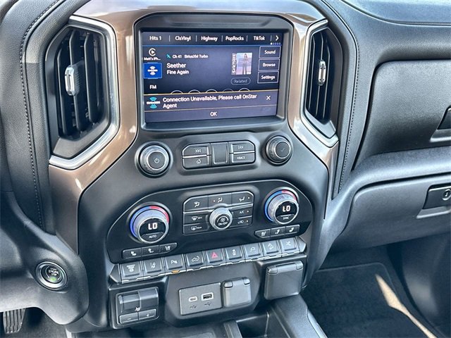 Used 2023 Chevrolet Silverado 2500 High Country image 33