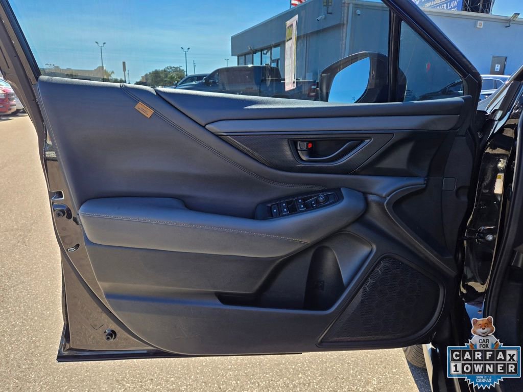 Used 2023 Subaru Outback Wilderness image 26