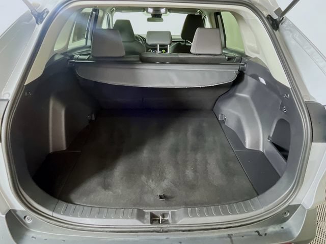 Used 2023 Toyota RAV4 XLE AWD/4WD image 26