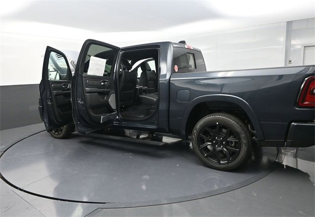 New 2026 RAM 1500 Laramie image 29