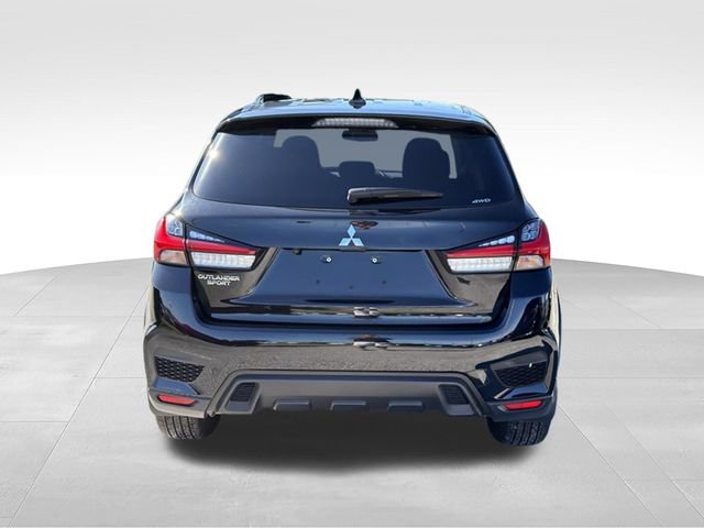 Used 2025 Mitsubishi Outlander Sport ES AWD/4WD image 4
