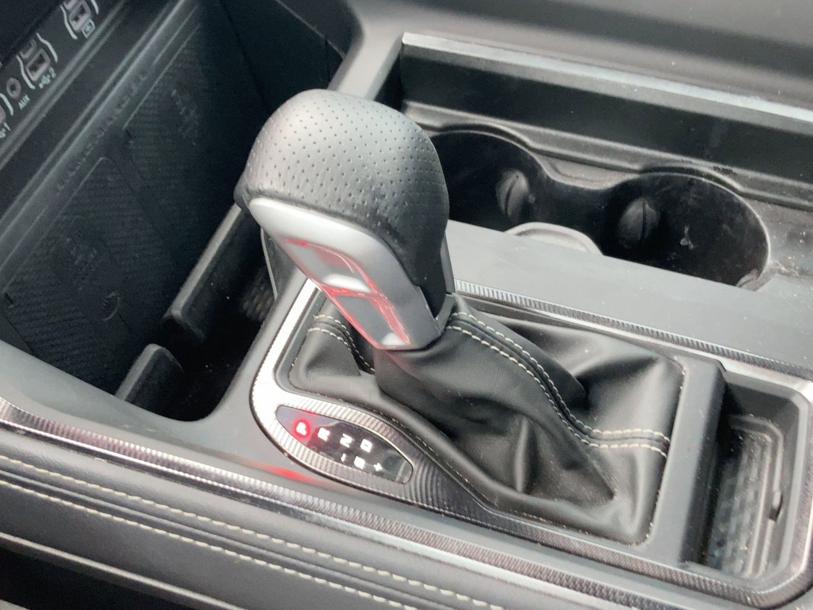 Used 2025 RAM 1500 RHO w/ RHO Level 1 Equipment Group image 15