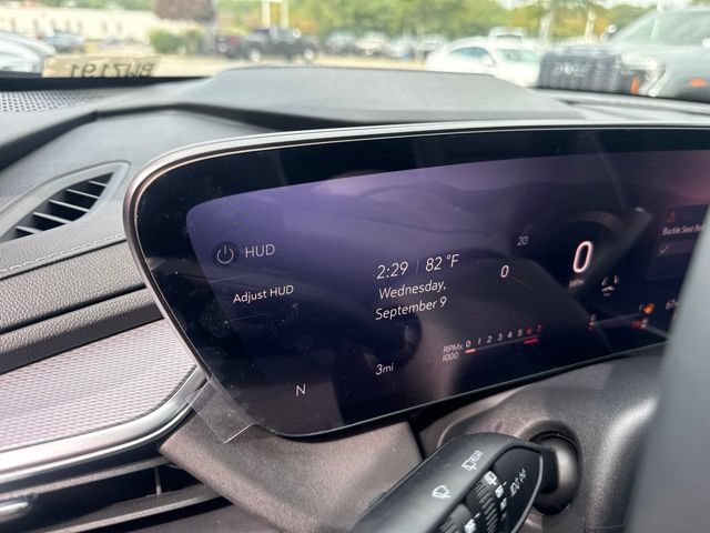 New 2027 Buick Enclave Sport Touring w/ Power Package AWD/4WD image 16