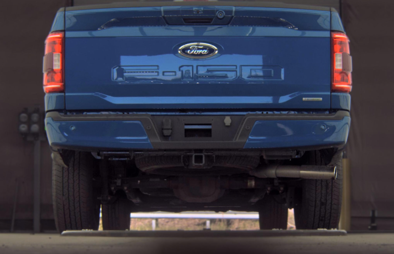 Used 2023 Ford F150 XLT w/ Equipment Group 302A High AWD/4WD image 6