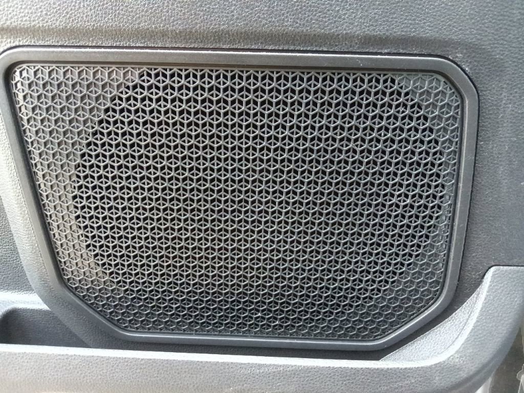 Used 2024 Toyota Tundra SR5 w/ TRD Off-Road Premium Package image 14