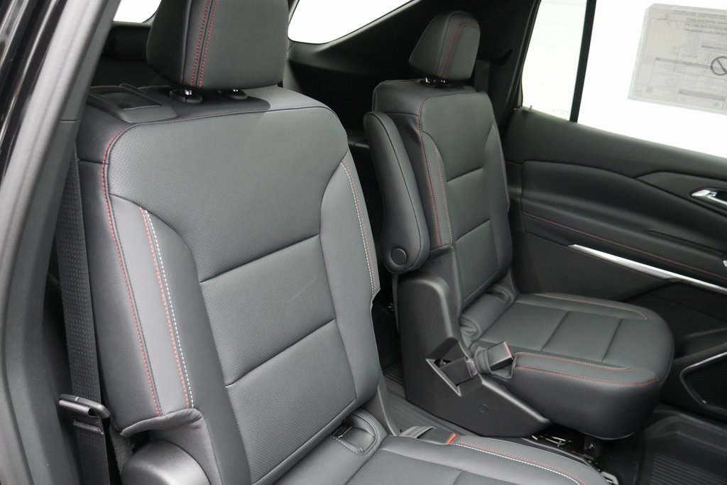 New 2026 Chevrolet Traverse Z71 w/ Enhanced Driving Package image 26