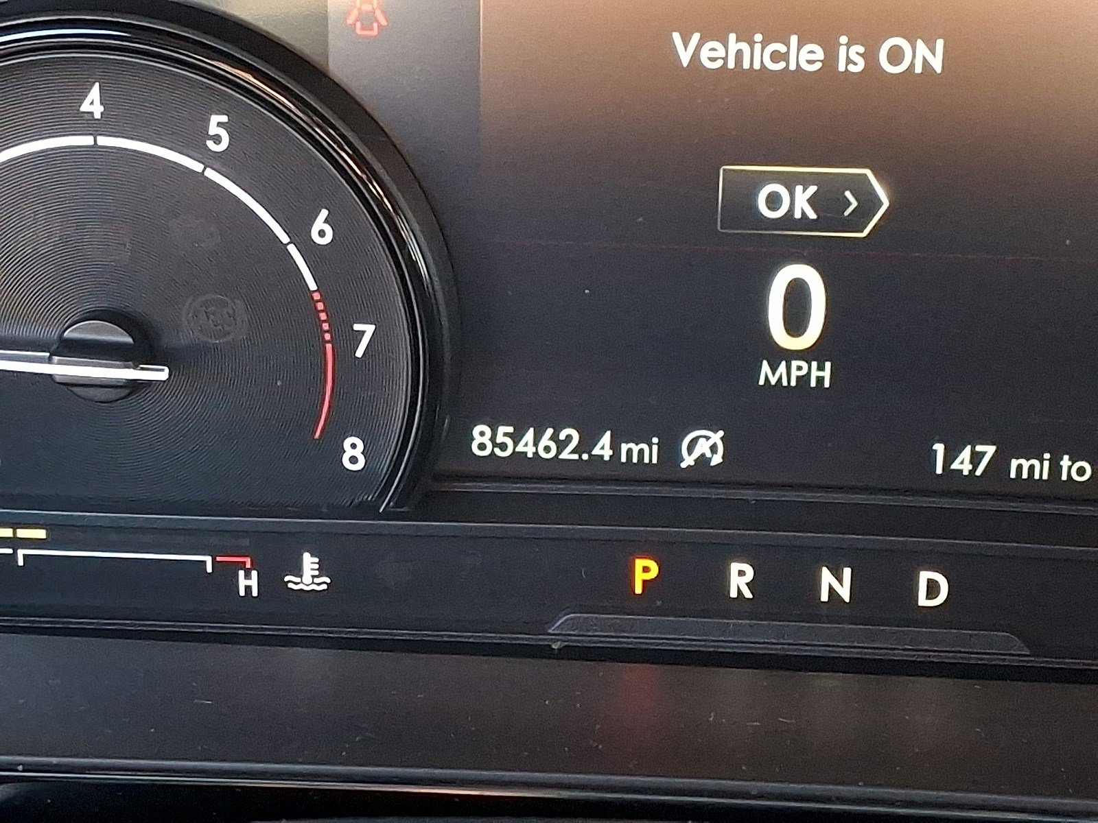 Used 2020 Lincoln Corsair FWD w/ Premium Package image 18