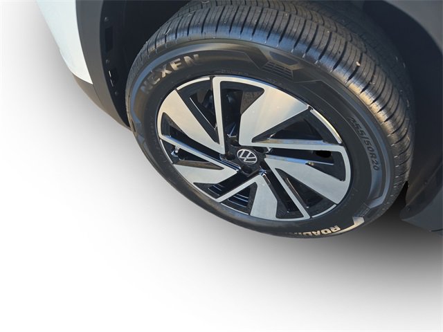 New 2026 Volkswagen Atlas SEL image 9