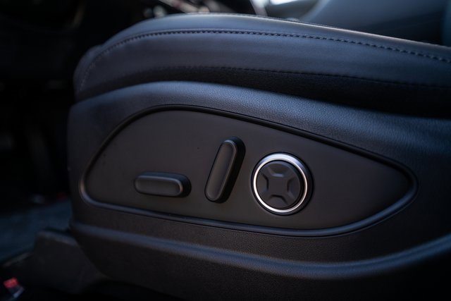 New 2026 Hyundai Palisade SEL Premium image 24