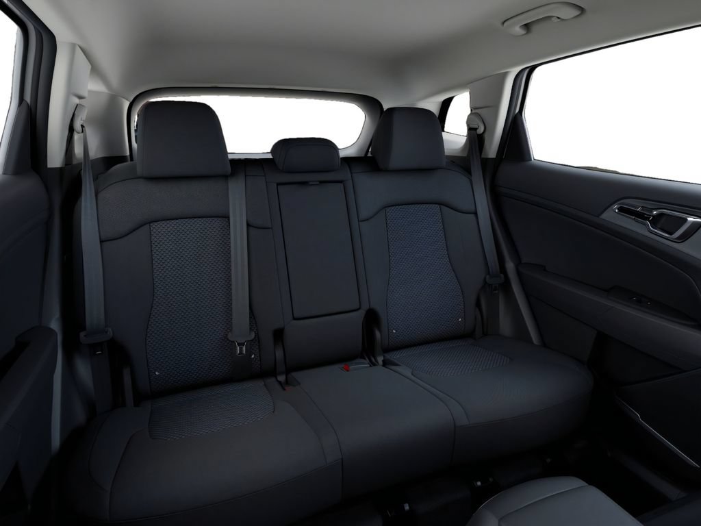 New 2026 Kia Sportage S AWD/4WD image 16