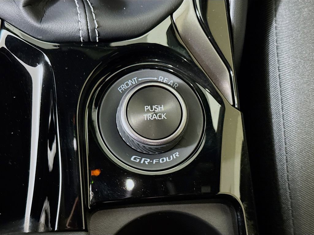 Used 2024 Toyota Corolla GR image 16