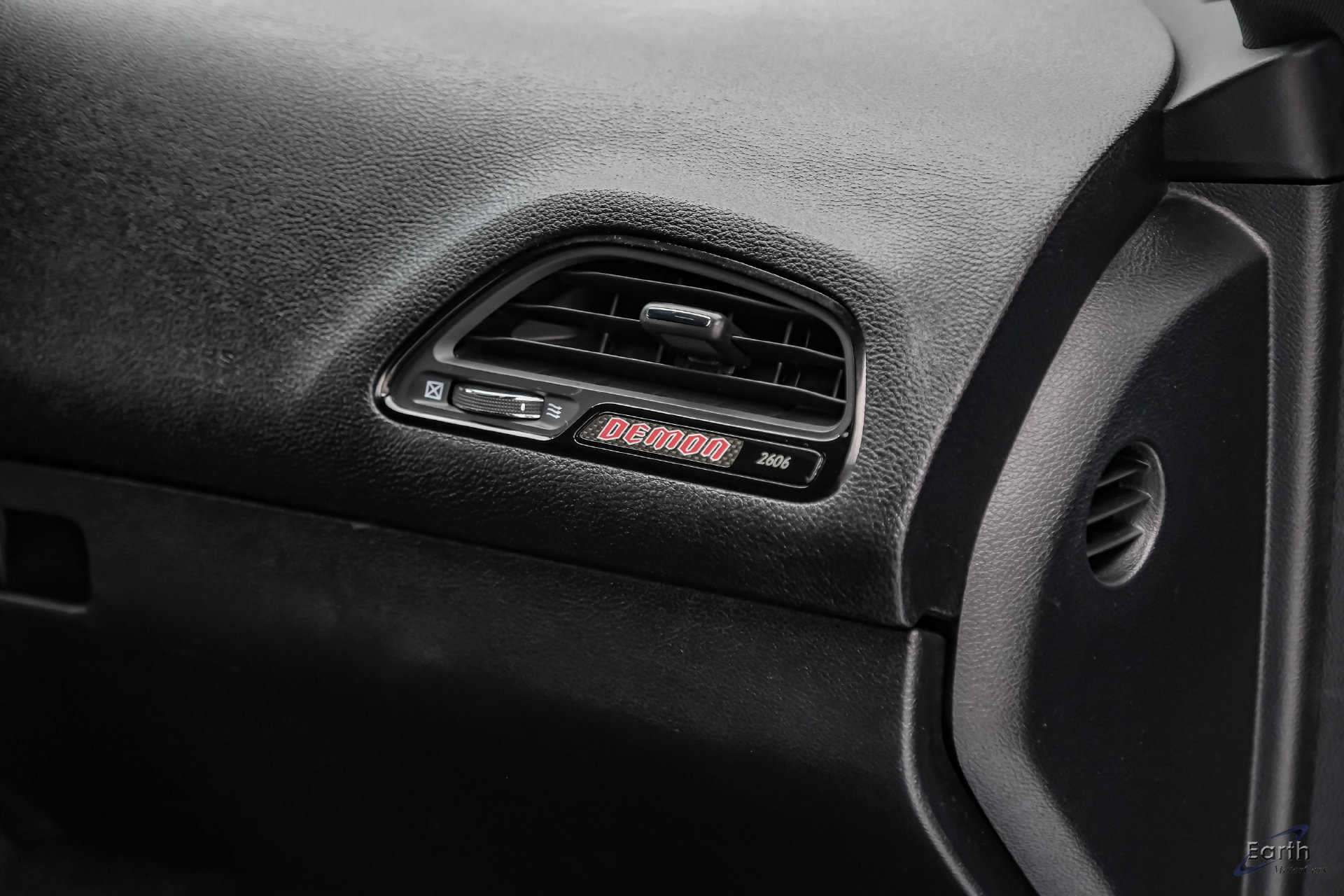 Used 2018 Dodge Challenger SRT Demon RWD image 62