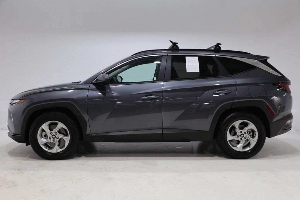 Used 2024 Hyundai Tucson SEL FWD image 4