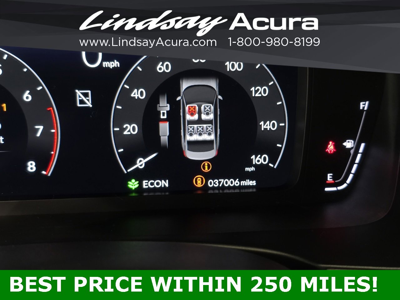 Used 2023 Honda Civic Touring image 13