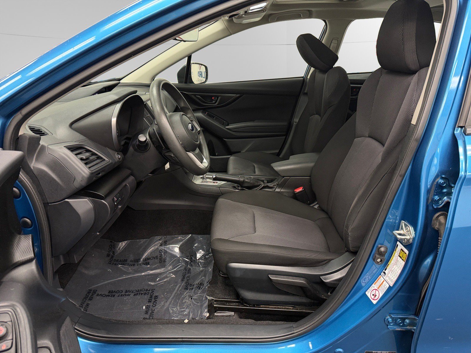 Used 2019 Subaru Impreza 2.0i Premium AWD/4WD image 9