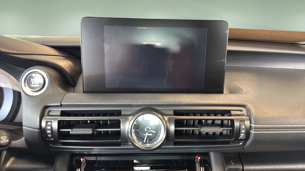 Certified 2024 Lexus IS 350 F Sport w/ Memory Package AWD/4WD image 21