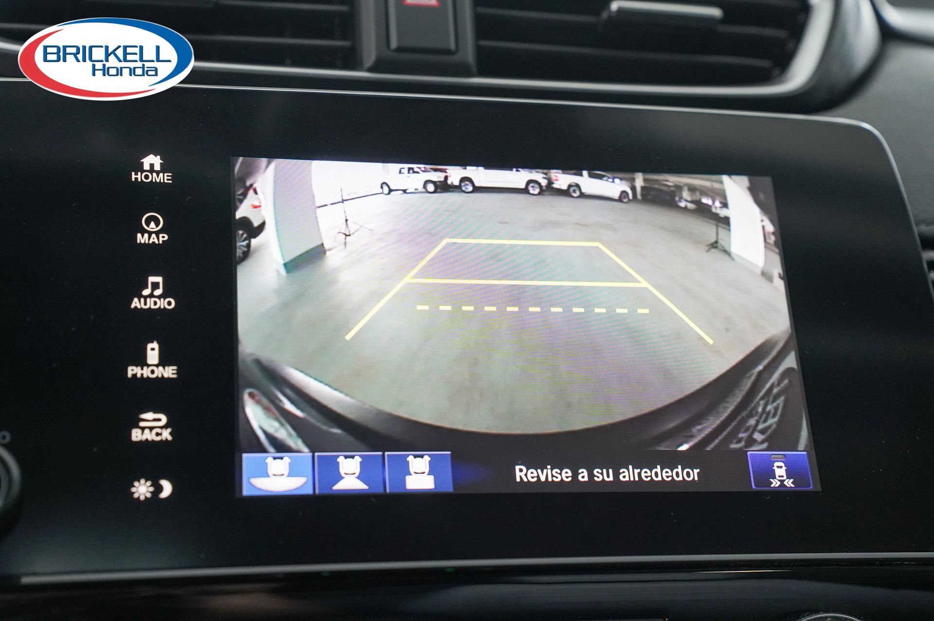 Certified 2022 Honda CR-V Touring image 36