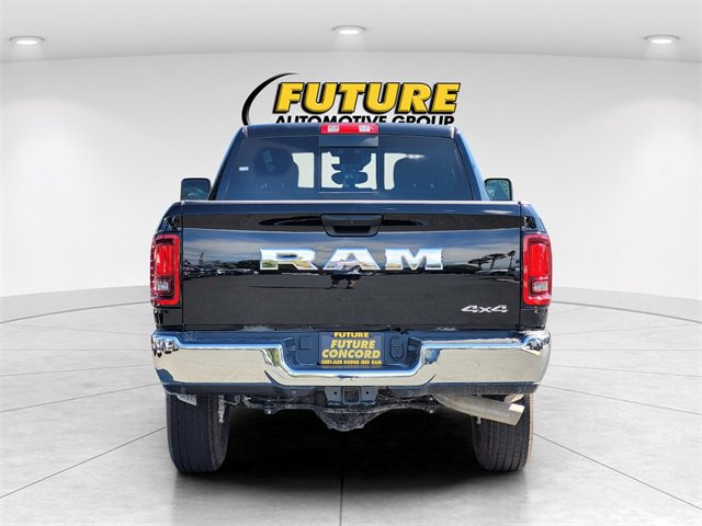 New 2026 RAM 2500 Tradesman image 4