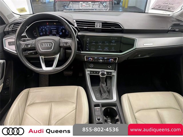 Certified 2023 Audi Q3 2.0T Premium w/ Convenience Package image 15