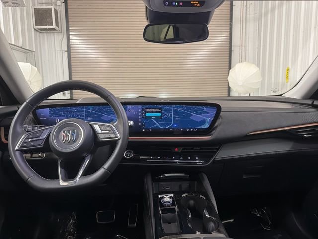 Used 2025 Buick Envision Sport Touring image 36
