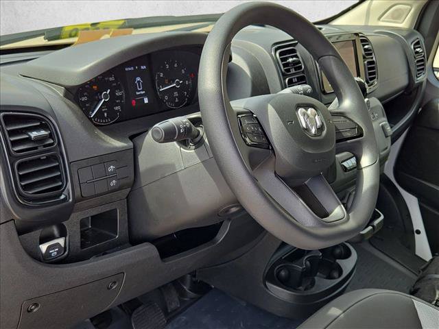 New 2025 RAM ProMaster 1500 FWD image 3