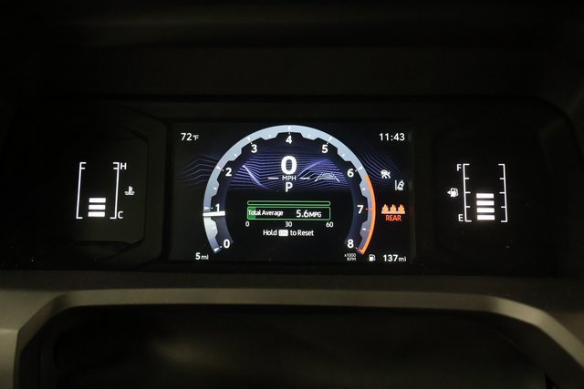 New 2026 Toyota Tacoma SR5 RWD image 15