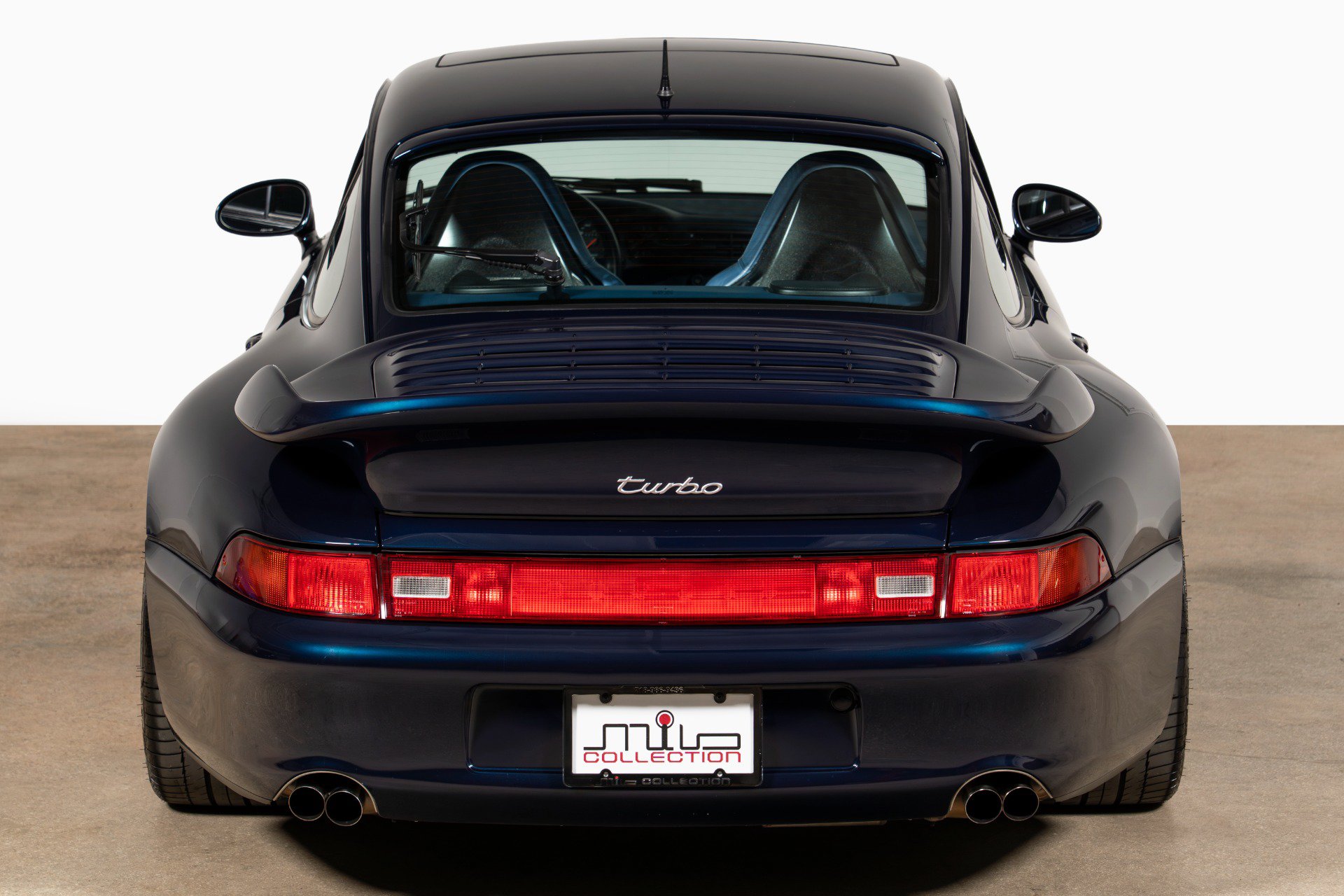 Used 1998 Porsche 911 image 9