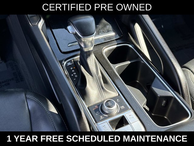 Used 2024 Kia Telluride S AWD/4WD image 22