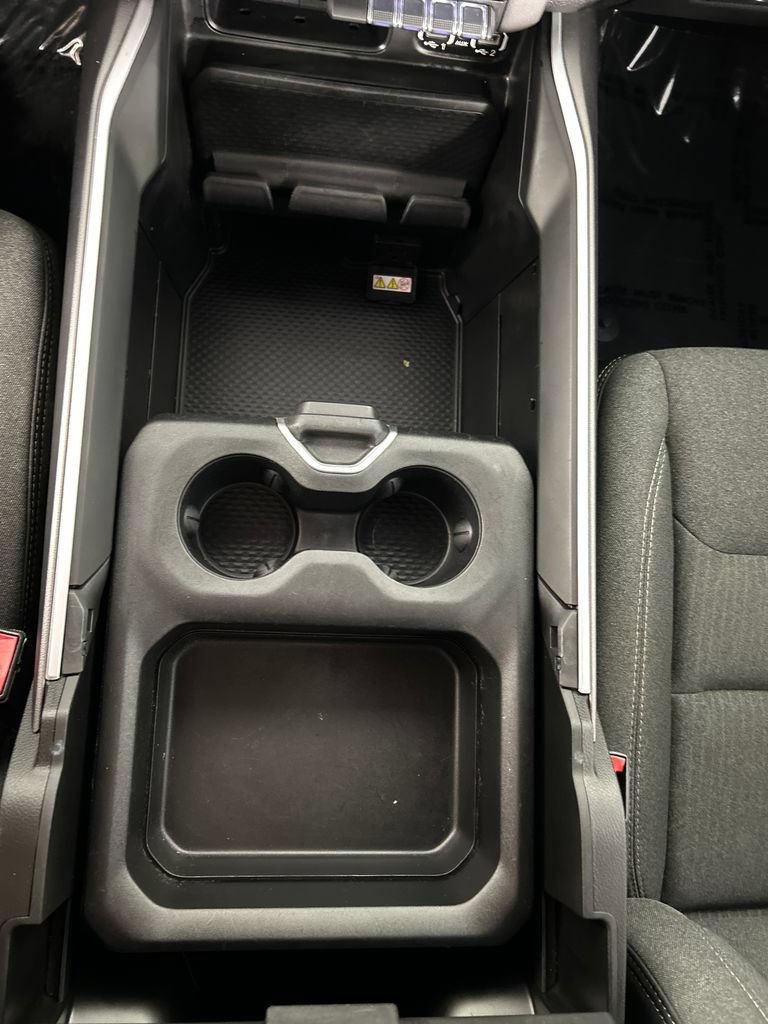 Used 2020 RAM 1500 Big Horn AWD/4WD image 16