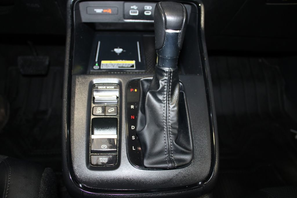 Used 2023 Honda CR-V EX-L image 32