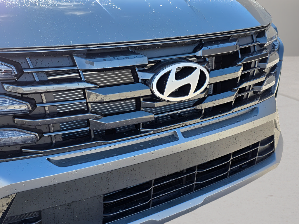 New 2026 Hyundai Tucson SEL AWD/4WD image 9