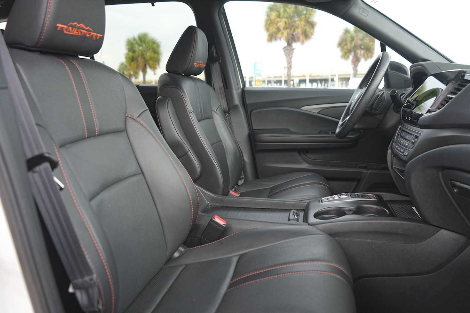 Used 2022 Honda Pilot TrailSport image 15
