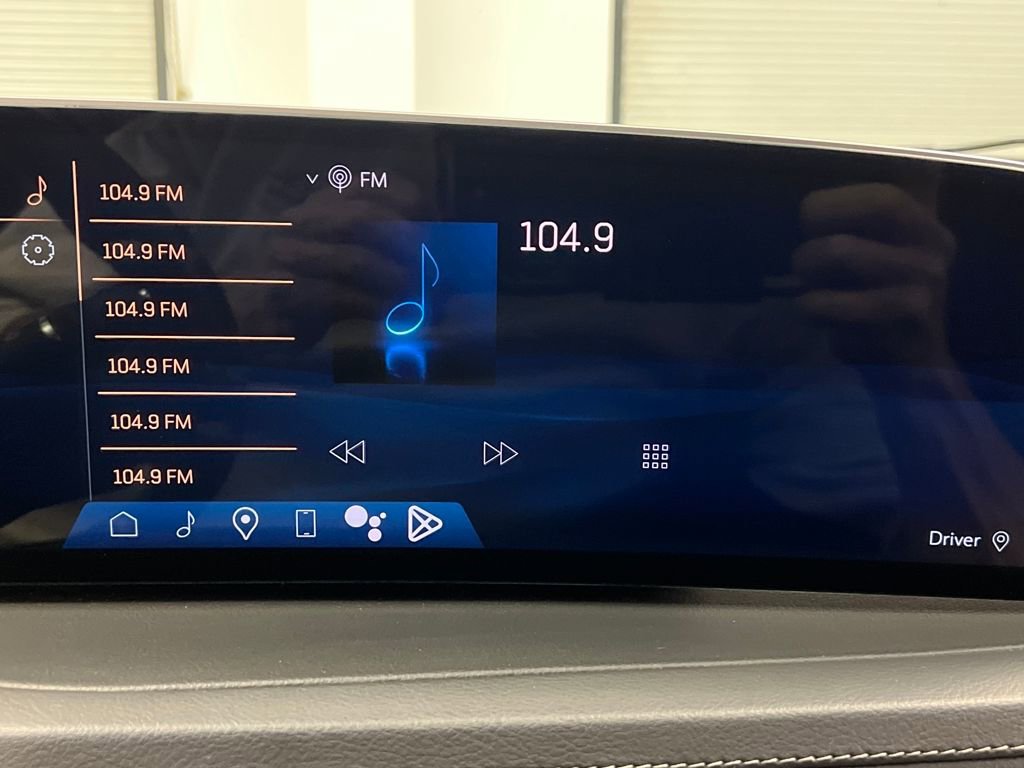 Used 2024 Cadillac XT4 Premium Luxury AWD/4WD image 53