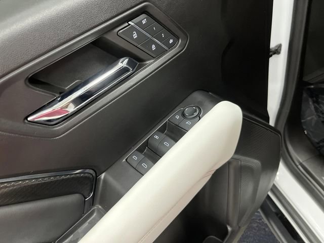 Used 2024 GMC Canyon AT4X image 30