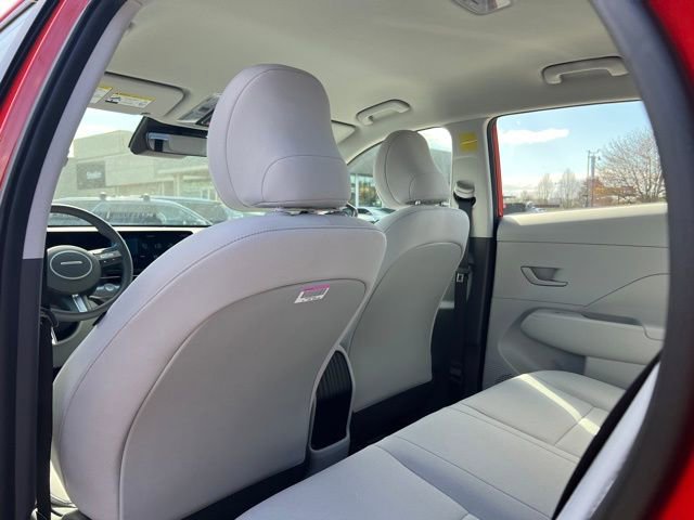 New 2026 Hyundai Kona SE image 11