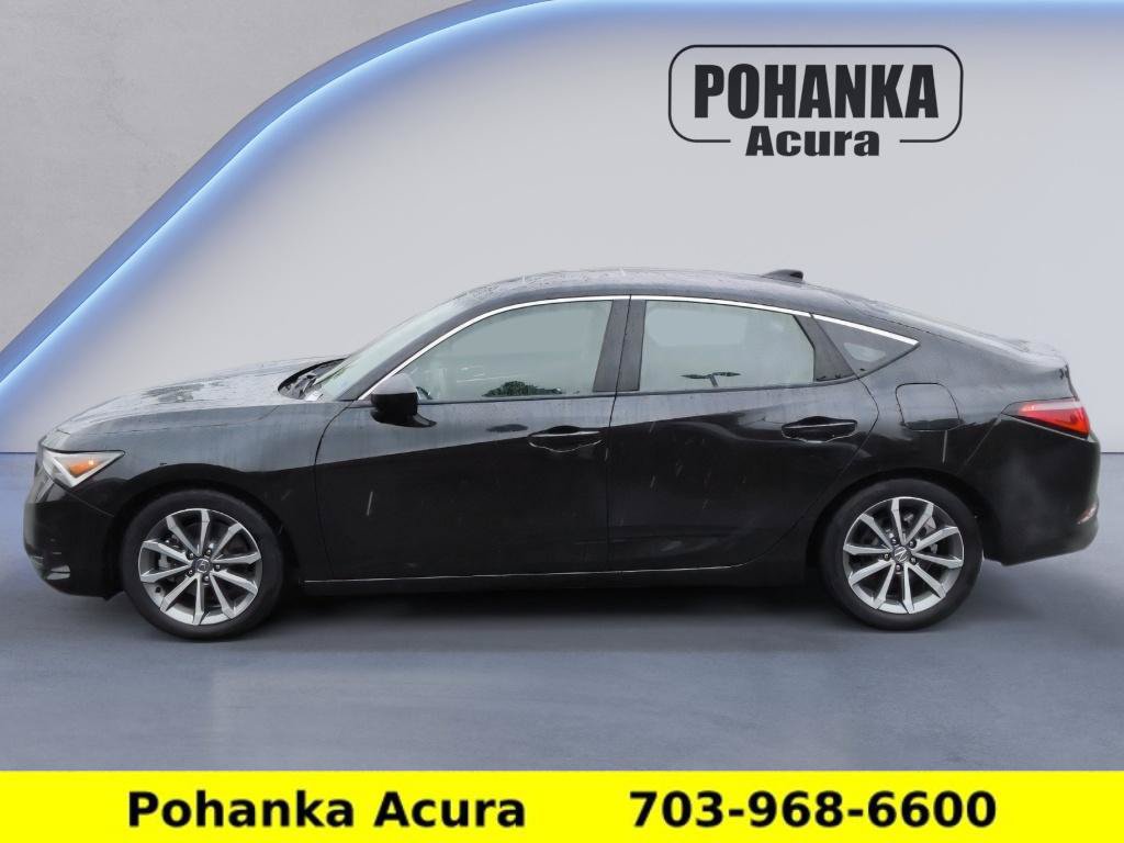 Used 2024 Acura Integra FWD image 4