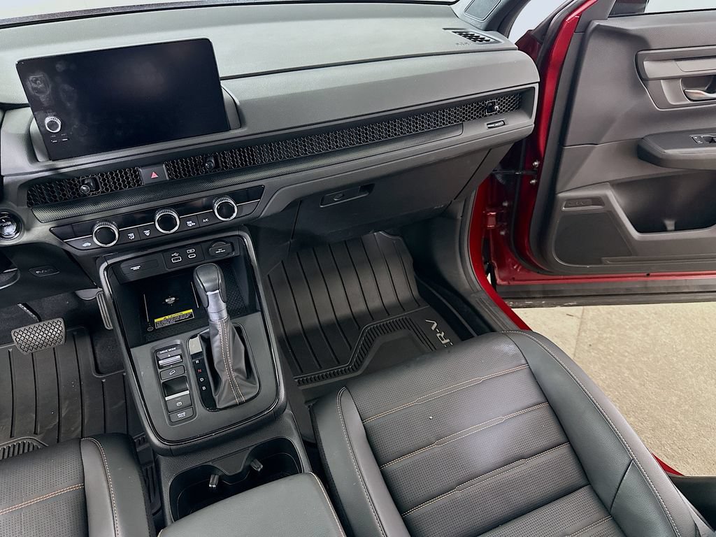 Used 2024 Honda CR-V Sport-L image 19