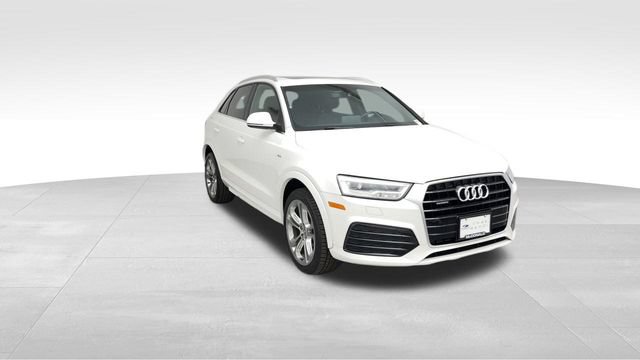 Used 2016 Audi Q3 2.0T Prestige w/ Prestige Package AWD/4WD image 8