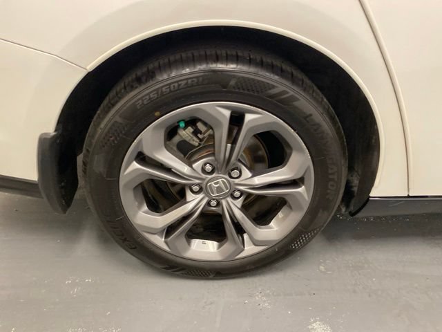 Used 2024 Honda Accord EX-L image 32
