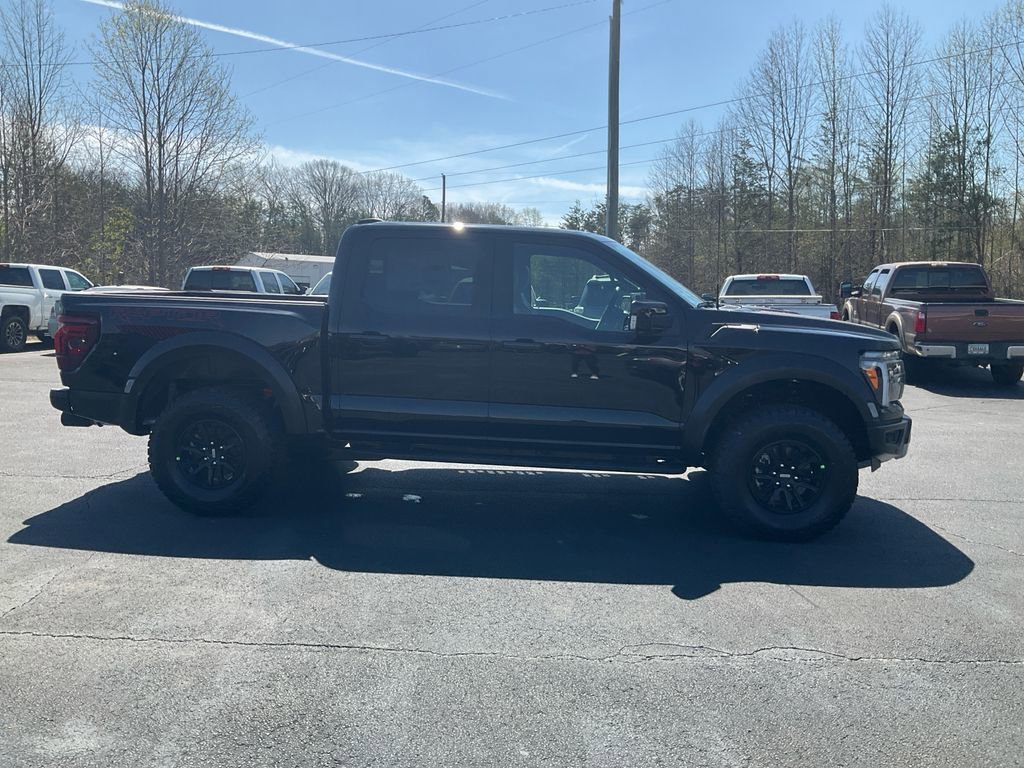 New 2026 Ford F150 Raptor image 4