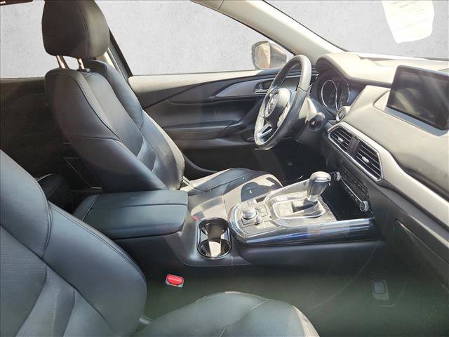 Used 2019 MAZDA CX-9 Touring w/ Touring Premium Package AWD/4WD image 11