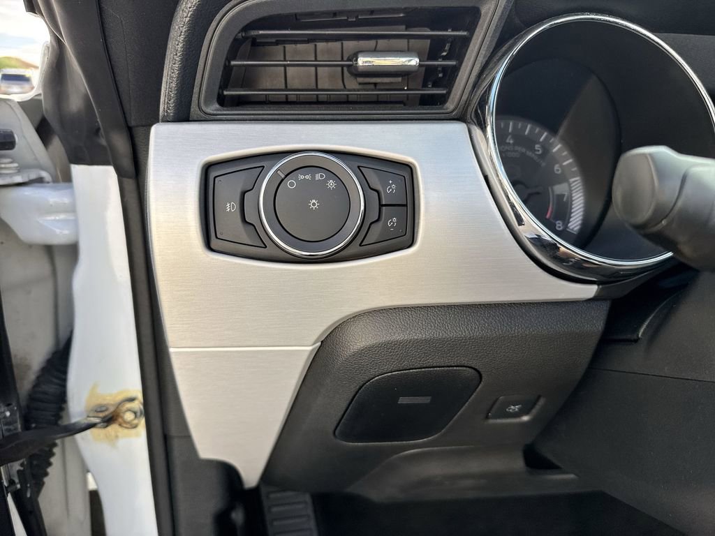 Used 2016 Ford Mustang Premium w/ Equipment Group 201A RWD image 57