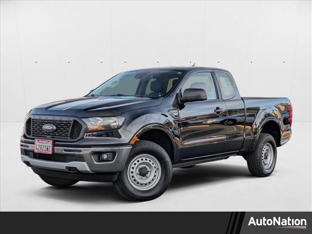 Used 2019 Ford Ranger XL w/ Equipment Group 101A Mid