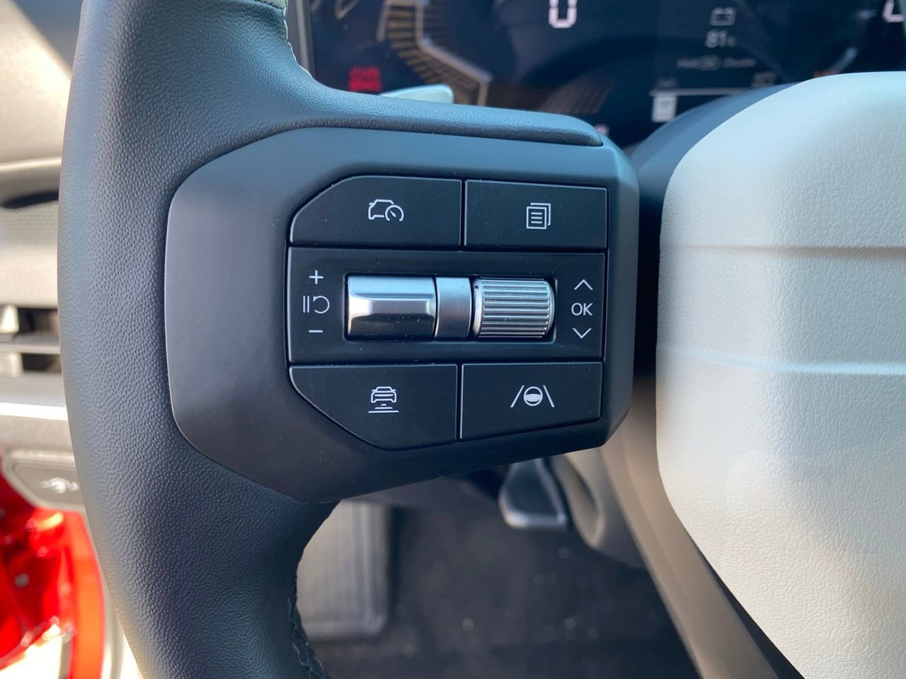 New 2026 Kia K4 GT-Line FWD image 15