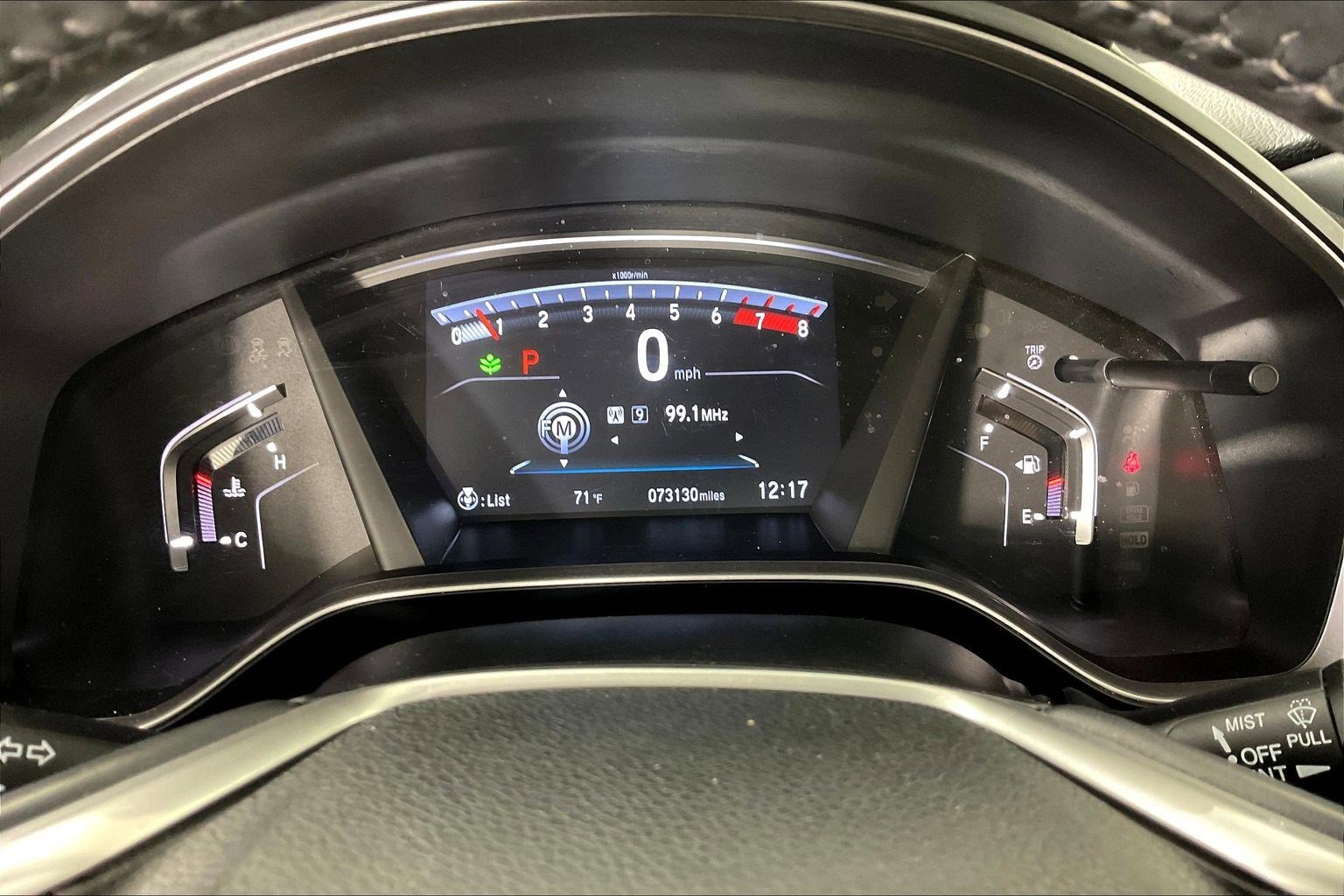 Used 2020 Honda CR-V EX-L image 13