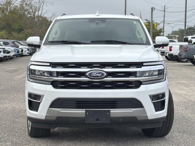 Used 2024 Ford Expedition Max Limited AWD/4WD image 4