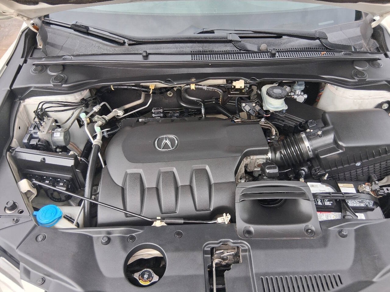 Used 2013 Acura RDX w/ Technology Package FWD image 26